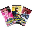 OverPower TCG - Skybound Booster Box