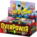 OverPower TCG - Skybound Booster Box
