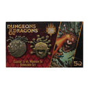 D&D 50th Anniversary Classic 1e vs. Modern 5e Beholder Set