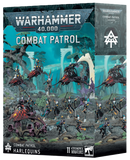 Combat Patrol: Harlequins