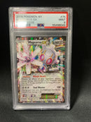 2016 POKEMON XY STEAM SIEGE MAGEARNA EX
