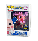 Pokémon Signature Series