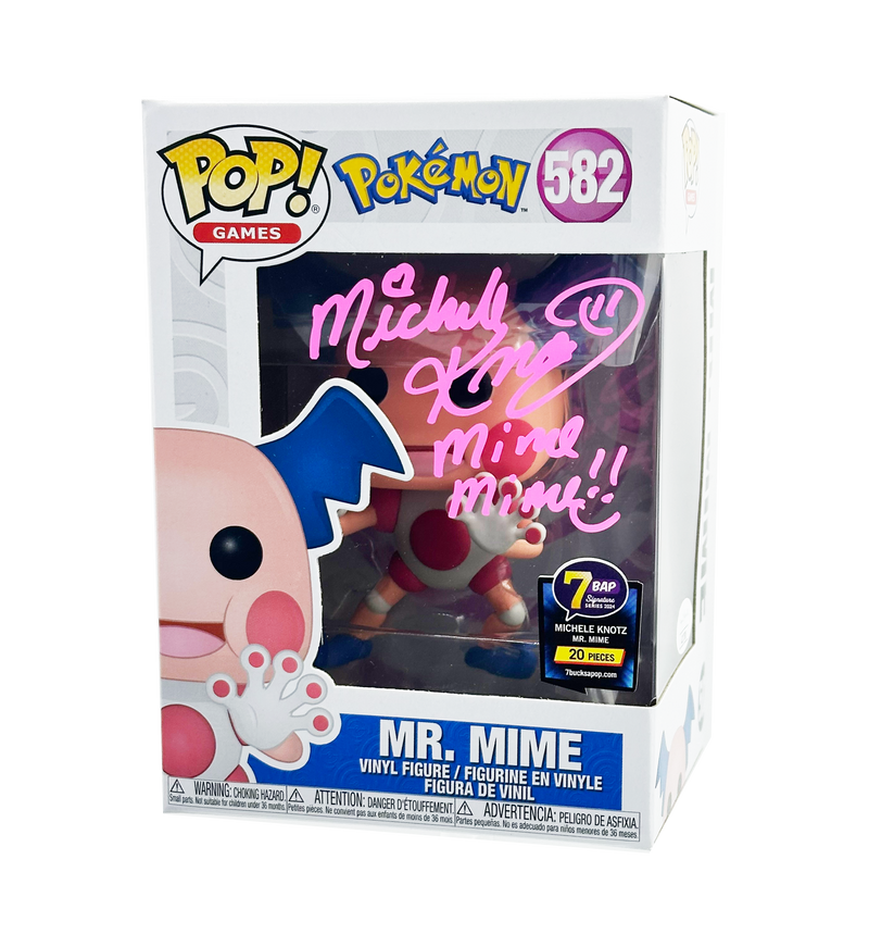 Pokémon Signature Series