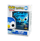 Pokémon Signature Series