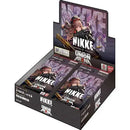 Union Arena: GODDESS OF VICTORY: NIKKE Booster Display [UE14BT]