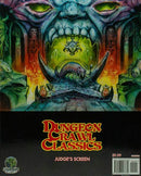 Dungeon Crawl Classics: Judges Screen