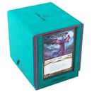 Gamegenic: Sidekick Pro 100+ XL Convertible Teal/Pink