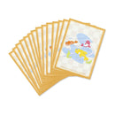 Tatsugiri Card Sleeves (65 Sleeves)