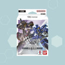 LIMIT 2 - Gundam Card Game: Starter Deck: Iron Bloom [ST05]
