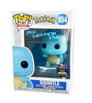 Pokémon Signature Series