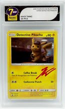 Pokémon Signature Series