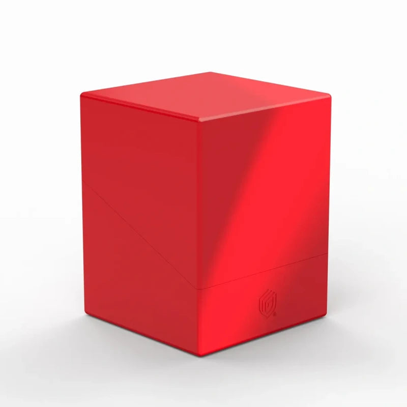 Deck Box: Boulder: 100+ SOLID