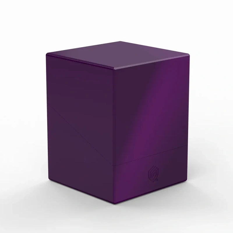 Deck Box: Boulder: 100+ SOLID