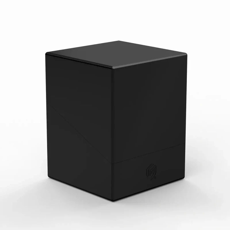 Deck Box: Boulder: 100+ SOLID