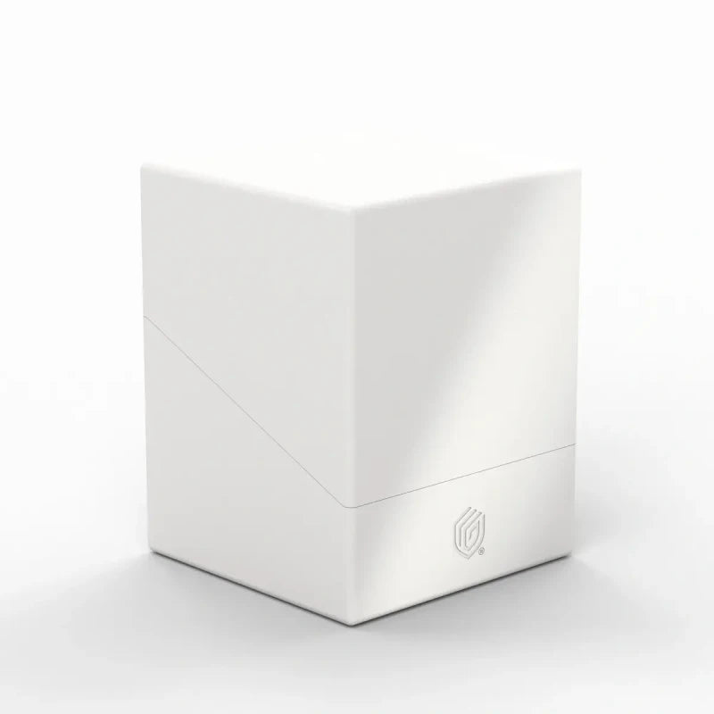 Deck Box: Boulder: 100+ SOLID