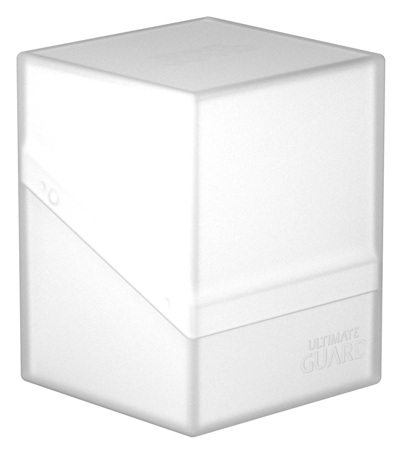 Deck Box: Boulder: 100+