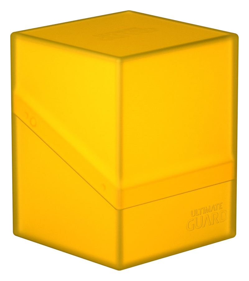 Deck Box: Boulder: 100+