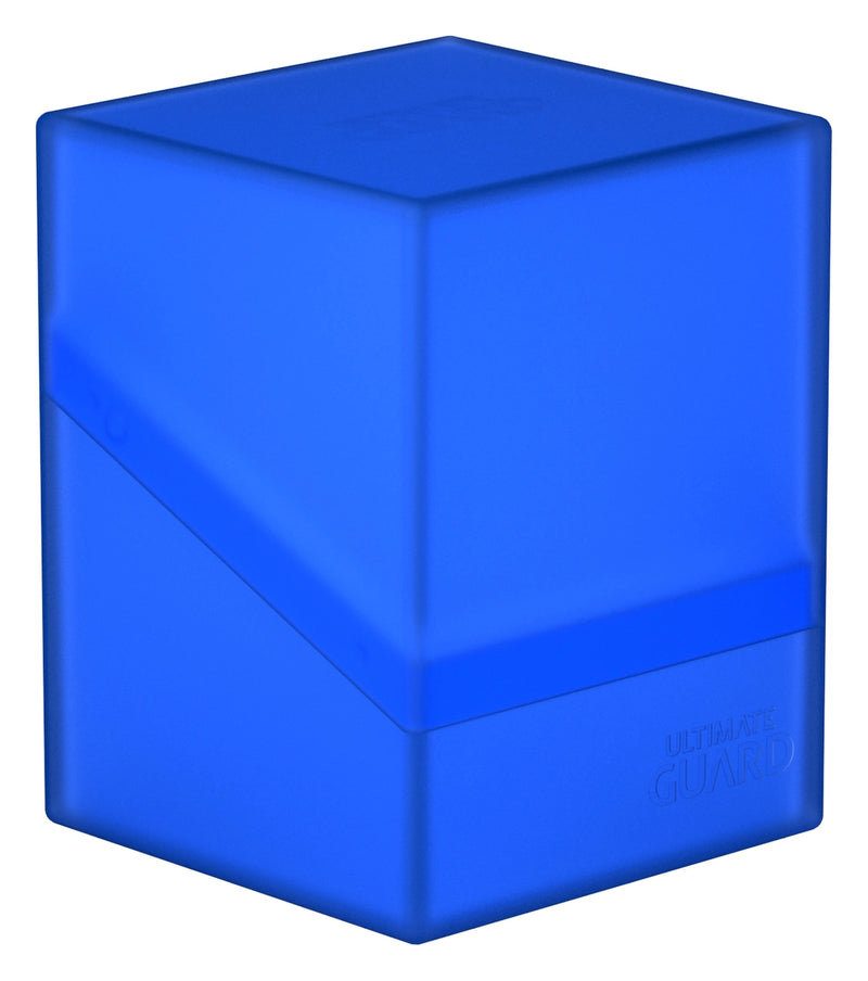 Deck Box: Boulder: 100+