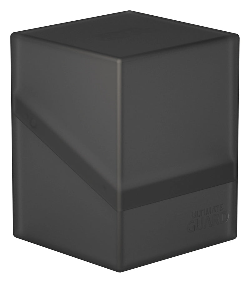Deck Box: Boulder: 100+