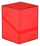 Deck Box: Boulder: 100+