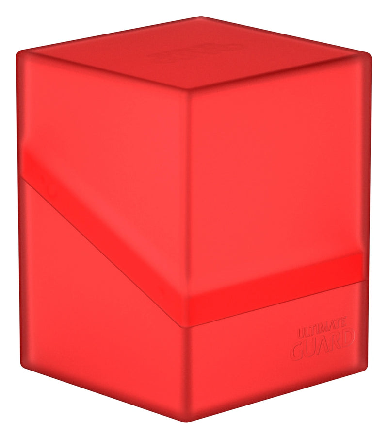 Deck Box: Boulder: 100+