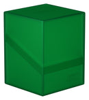 Deck Box: Boulder: 100+