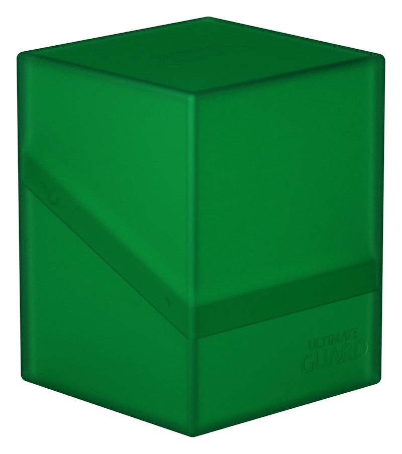 Deck Box: Boulder: 100+