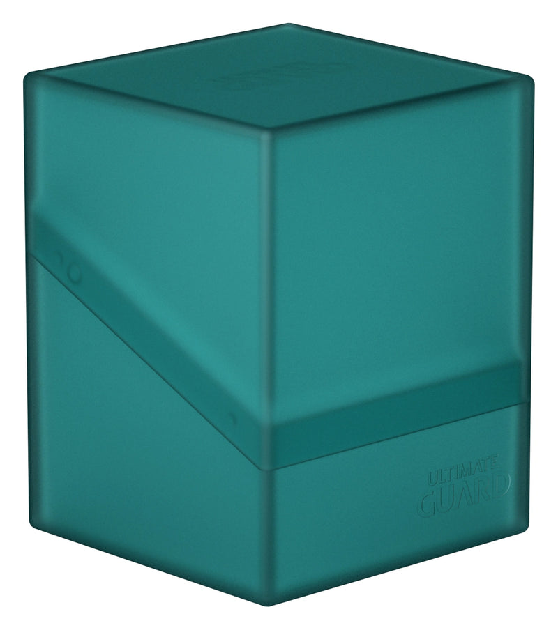 Deck Box: Boulder: 100+