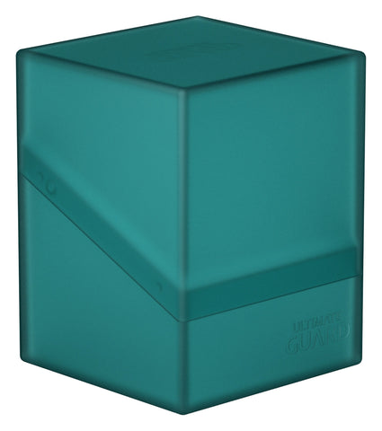 Deck Box: Boulder: 100+