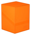 Deck Box: Boulder: 100+