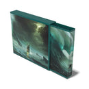 Ultimate Guard Artist Edition Collector's Album'n'Case Spirits of the Sea