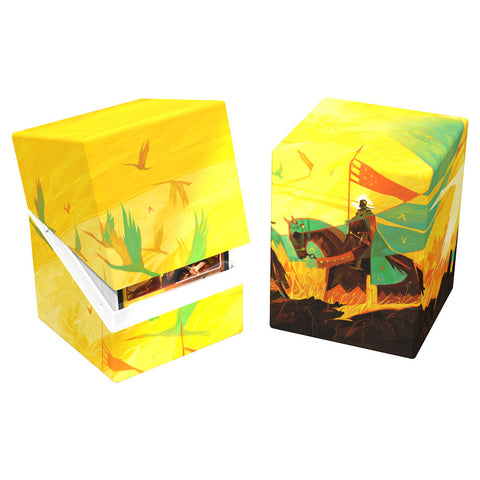 Boulder: Return To Earth: 100+: Duopack: Artist Edition: Dominik Mayer (2)