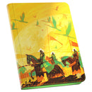 Binder: 9-Pocket: ZipFolio: Artist Edition: Dominik Mayer