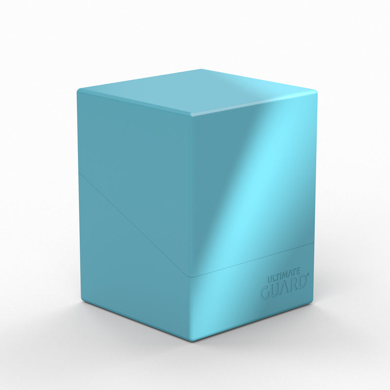 Deck Box: Boulder: 100+ SOLID
