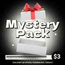 Store Mystery Pack