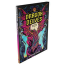 Dungeons & Dragons: Dragon Delves Alternate Cover