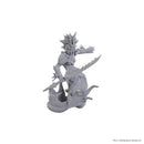 D&D Nolzur's Marvelous Miniatures: Merfolk Scout