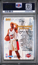 1996 SKYBOX PREMIUM CHARLES BARKLEY