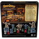 HeroQuest: Against the Ogre Horde Quest Pack