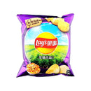 Lays Chips Roasted Garlic & Salt Flavor 32g (Taiwan)