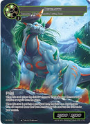 Behemoth (RL2009) [Promo Cards]