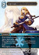 Agrias [Emissaries of Light]