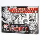 Gloom 2nd Edition: Unfortunate Expeditions