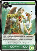 Earthbound Wingman (BFA-047) [Battle for Attoractia]