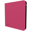 Arcane Fortress: 12-Pocket Zip Binder (480 cards)