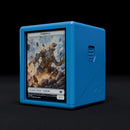 Cardzilla: The Showcase 100+ Deckbox - Blue