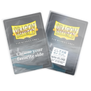 Dragon Shield: Board Game Sleeves - Grand Standard