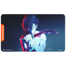 UniVersus CCG: Solo Leveling Challenger Series- Hunter's Dagger Playmat