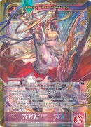Athena, Titan of Revenge (Full Art) (TMS-018) [The Moonlit Savior]