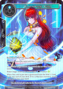 Clockwork Girl (Full Art) (DBV-039) [The Decisive Battle of Valhalla]